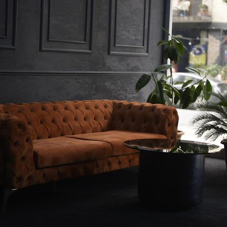 Aura Boutique Hotel Batum Dış mekan fotoğraf
