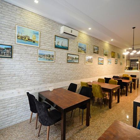 Aura Boutique Hotel Batum Dış mekan fotoğraf
