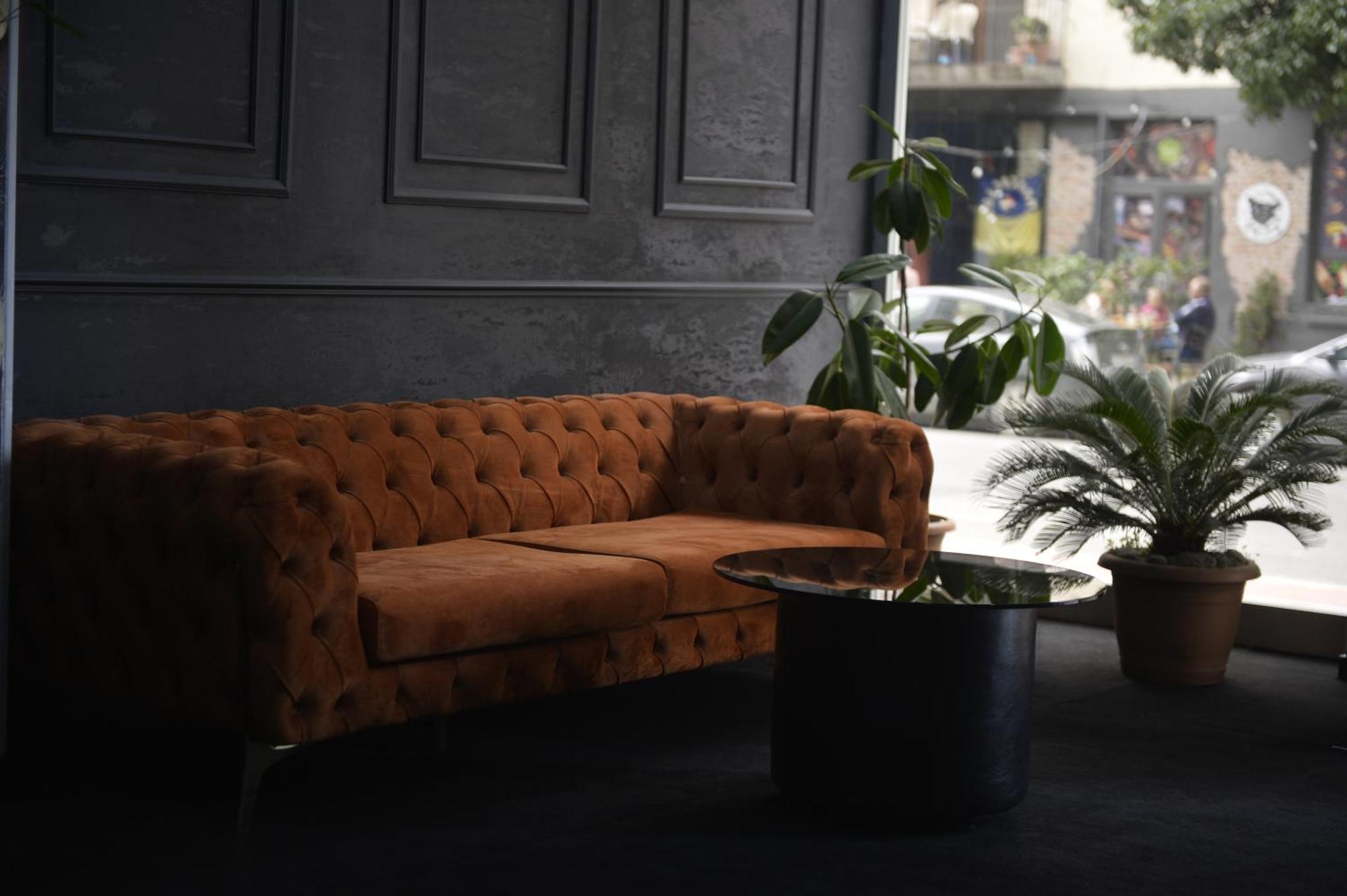 Aura Boutique Hotel Batum Dış mekan fotoğraf