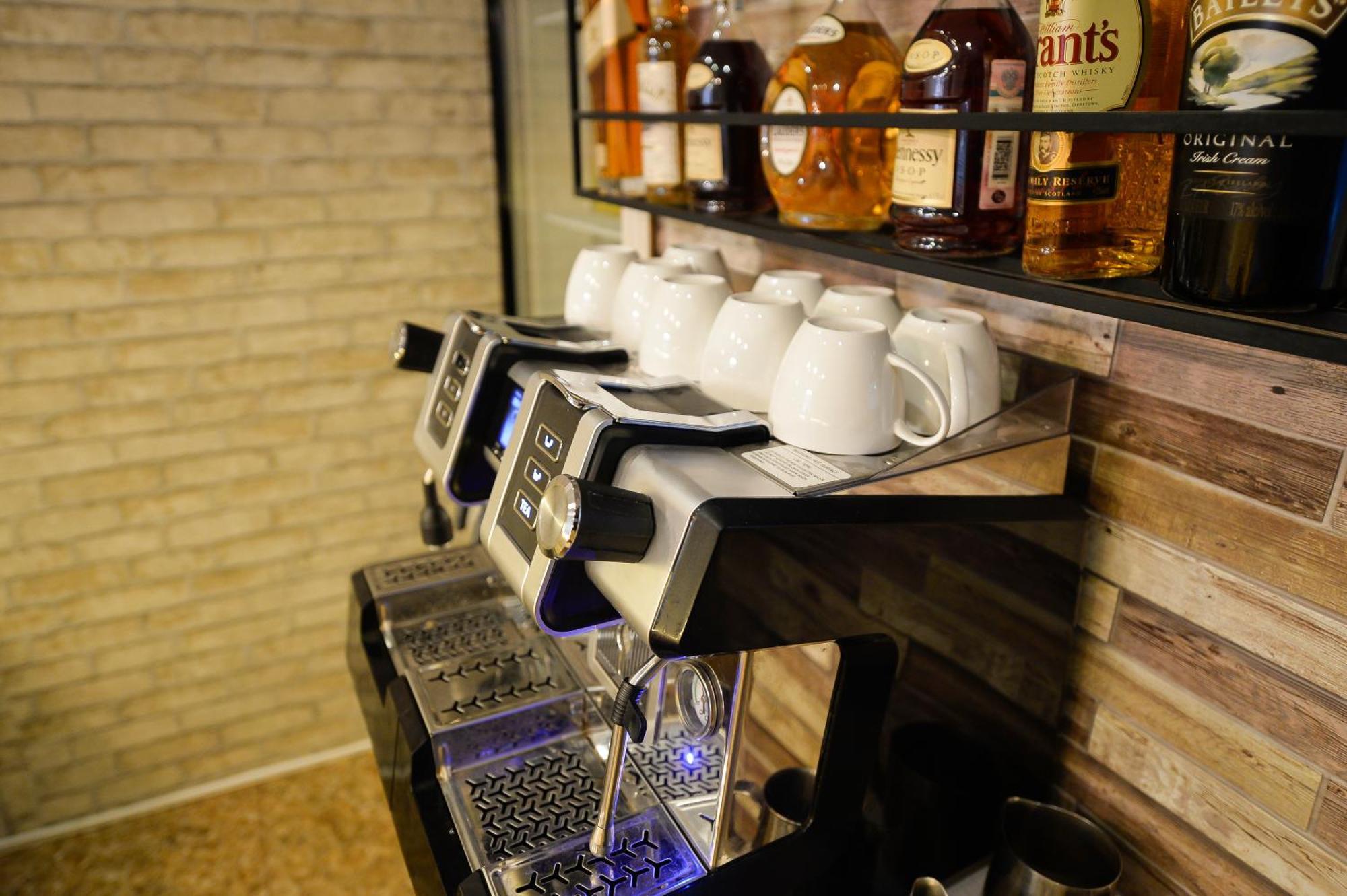 Aura Boutique Hotel Batum Dış mekan fotoğraf