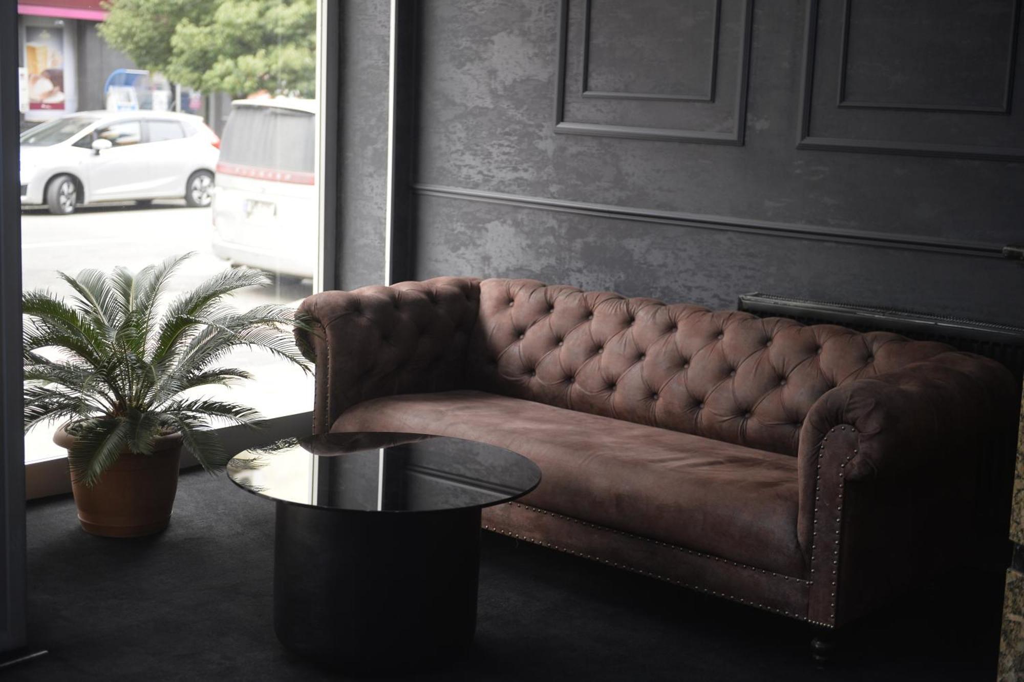 Aura Boutique Hotel Batum Dış mekan fotoğraf