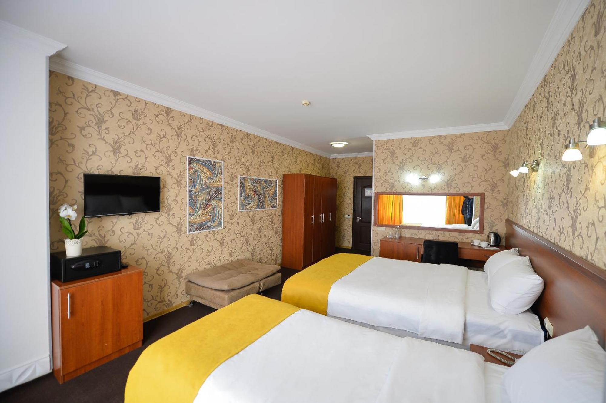 Aura Boutique Hotel Batum Oda fotoğraf