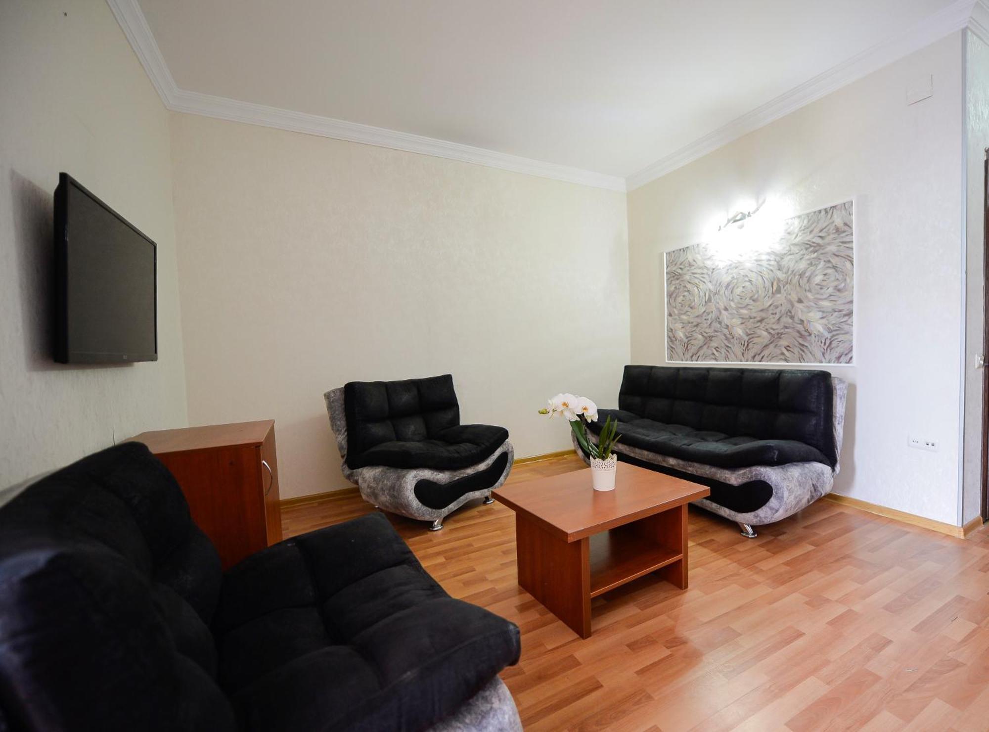 Aura Boutique Hotel Batum Oda fotoğraf