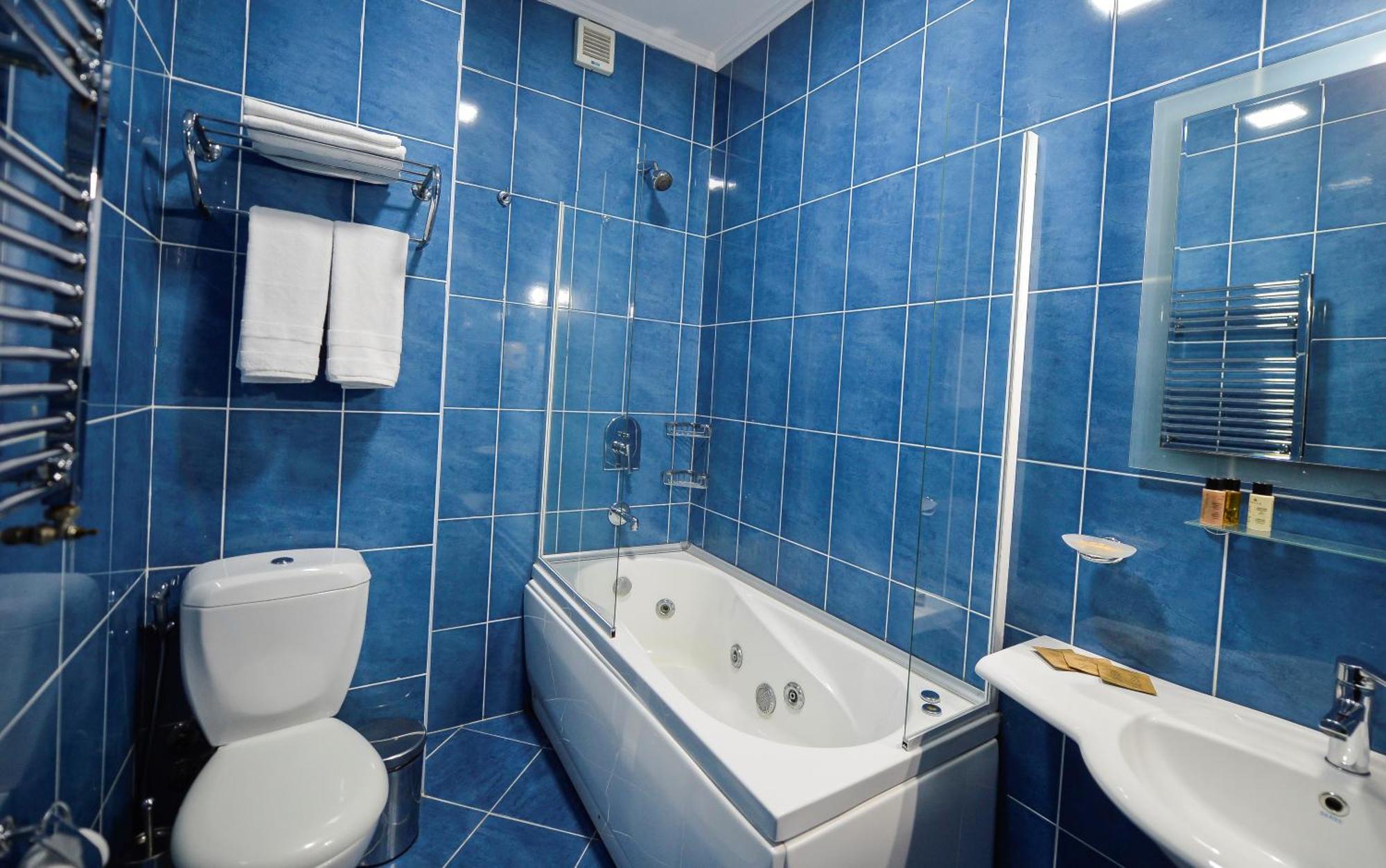 Aura Boutique Hotel Batum Oda fotoğraf
