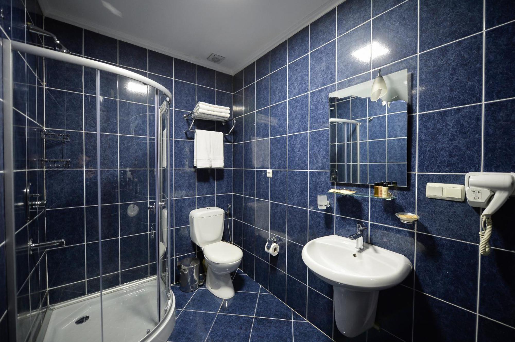 Aura Boutique Hotel Batum Oda fotoğraf