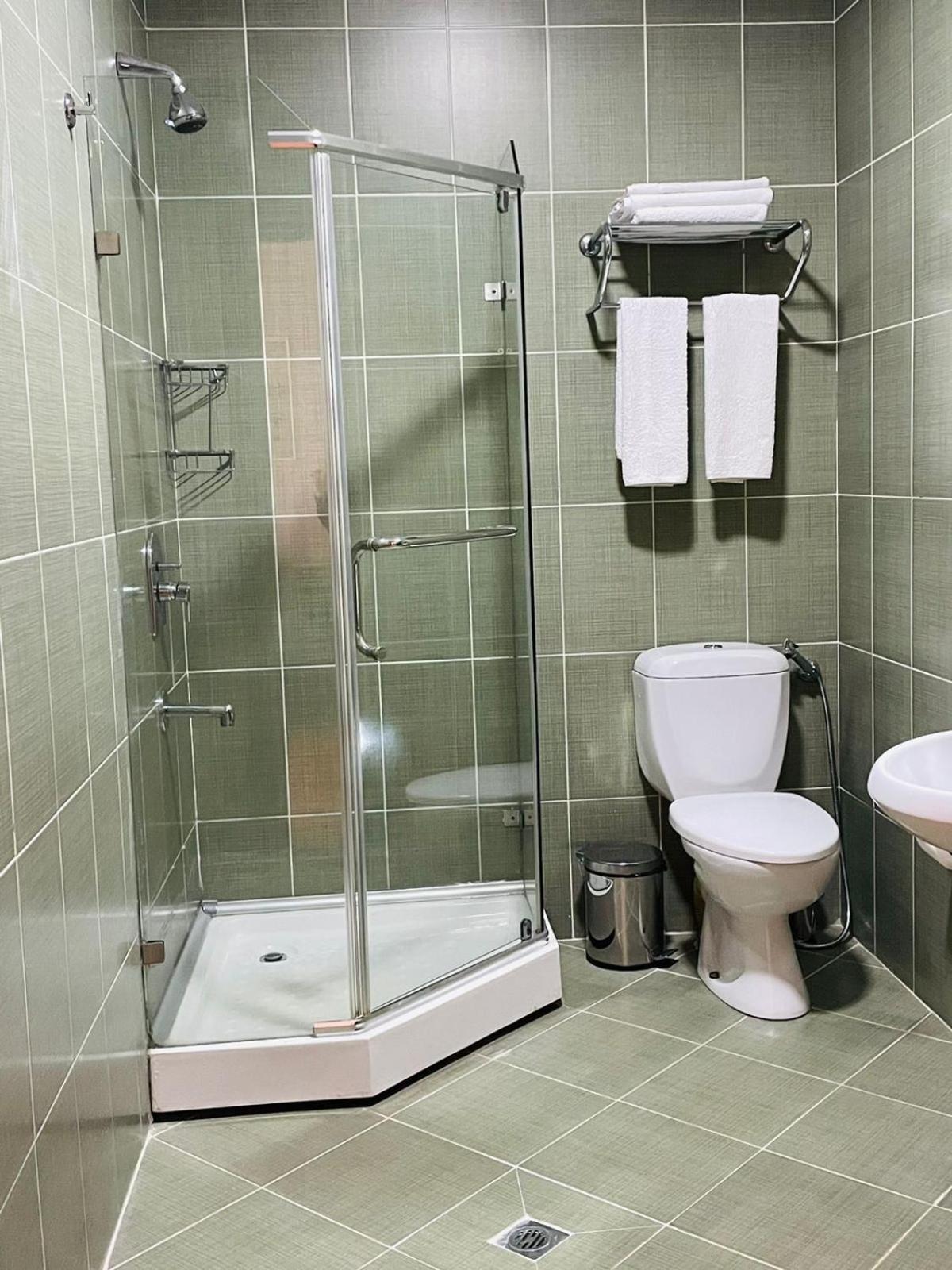 Aura Boutique Hotel Batum Oda fotoğraf